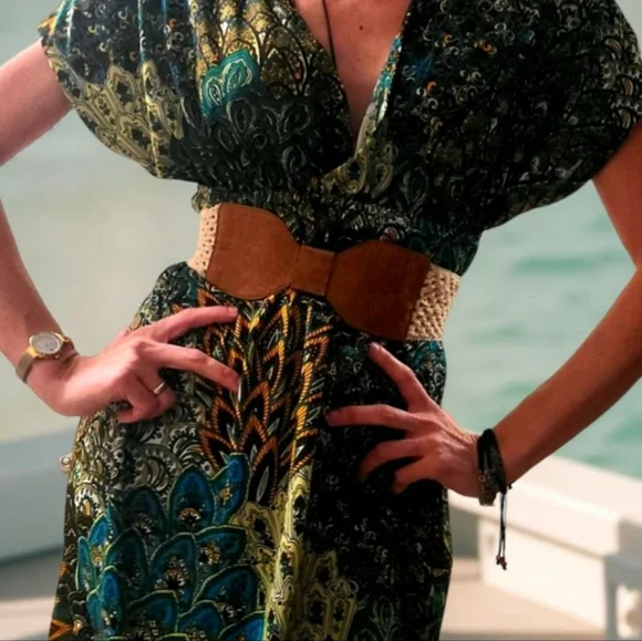 Dress or tunic - Picture 1 of 6